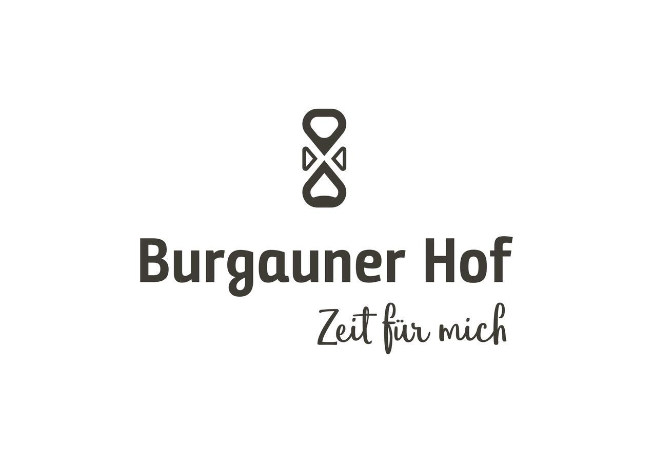 Hotel Burgaunerhof Martello Luaran gambar